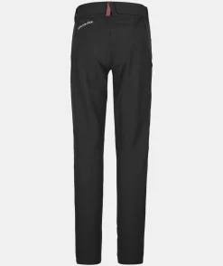 Sale ORTOVOX PELMO PANTS W blackraven