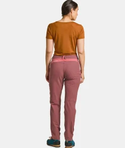Sale ORTOVOX PELMO PANTS W blackraven