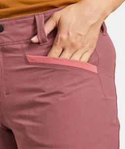 Sale ORTOVOX PELMO PANTS W blackraven