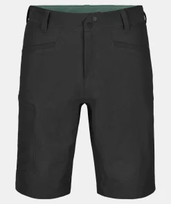 Sale ORTOVOX PELMO SHORTS M blackraven
