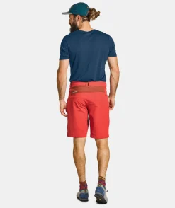 Sale ORTOVOX PELMO SHORTS M blackraven