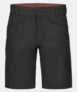Flash Sale ORTOVOX PELMO SHORTS W blackraven