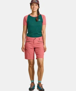 Flash Sale ORTOVOX PELMO SHORTS W blackraven