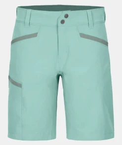 Clearance ORTOVOX PELMO SHORTS W icewaterfall
