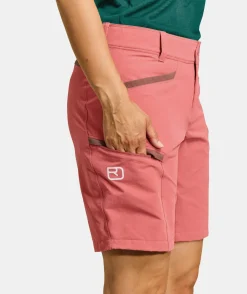 Clearance ORTOVOX PELMO SHORTS W icewaterfall