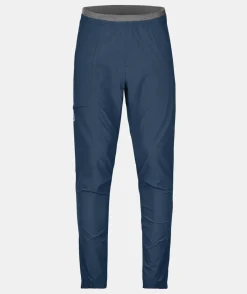 Flash Sale ORTOVOX PIZ SELVA PANTS M deepocean
