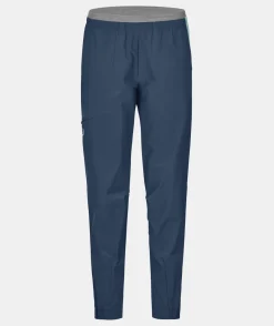 Online ORTOVOX PIZ SELVA PANTS W deepocean
