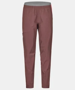Best ORTOVOX PIZ SELVA PANTS W winetasting