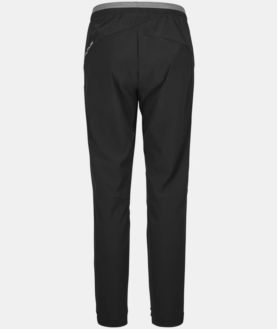 Best Sale ORTOVOX PIZ SELVA PANTS W blackraven