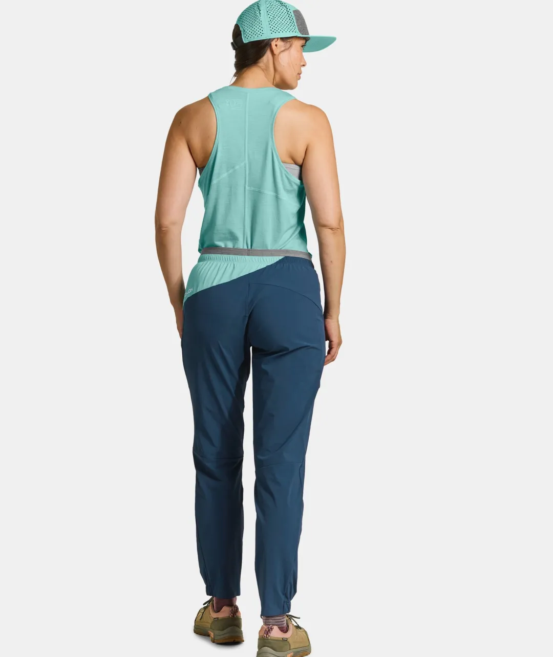 Best Sale ORTOVOX PIZ SELVA PANTS W blackraven