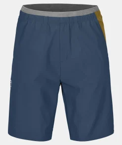 Store ORTOVOX PIZ SELVA SHORTS M deepocean