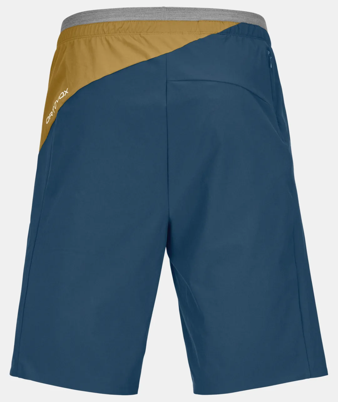 Store ORTOVOX PIZ SELVA SHORTS M deepocean