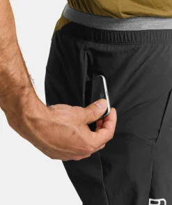 Store ORTOVOX PIZ SELVA SHORTS M deepocean