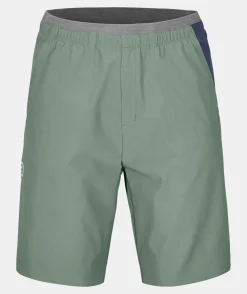 Hot ORTOVOX PIZ SELVA SHORTS M arcticgrey