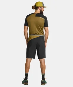 Hot ORTOVOX PIZ SELVA SHORTS M arcticgrey