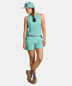 Fashion ORTOVOX PIZ SELVA SHORTS W blackraven