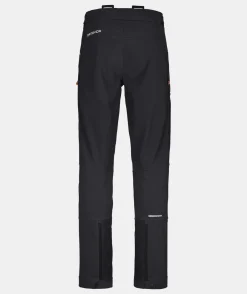 Sale ORTOVOX PIZOL PANTS M blackraven