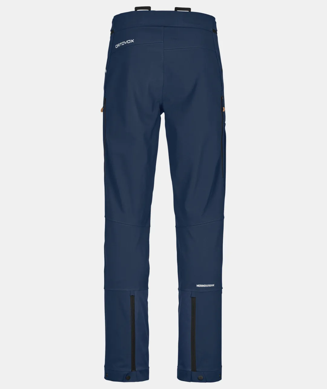 Shop ORTOVOX PIZOL PANTS M deepocean