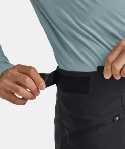 Shop ORTOVOX PIZOL PANTS M deepocean