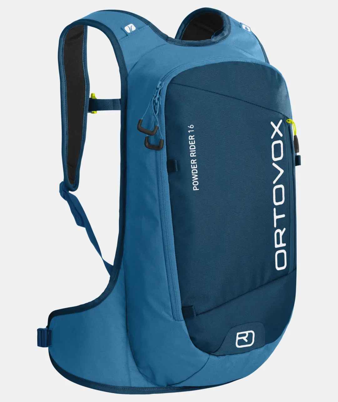 Cheap ORTOVOX POWDER RIDER 16 heritageblue