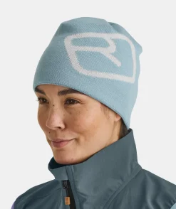 Cheap ORTOVOX PRO BEANIE glaciergrey