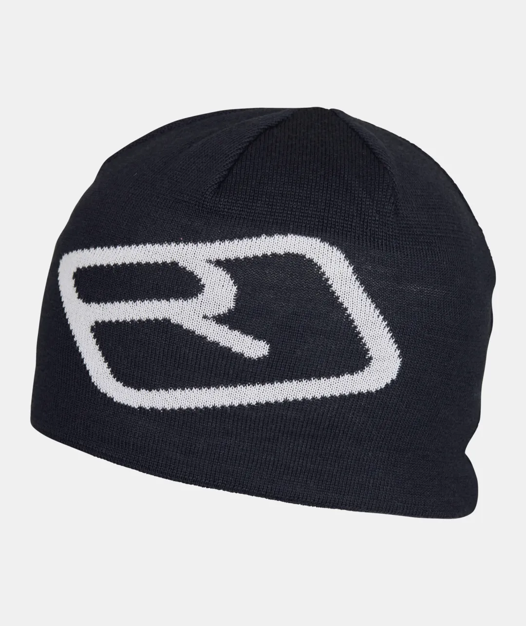 Sale ORTOVOX PRO BEANIE blackraven