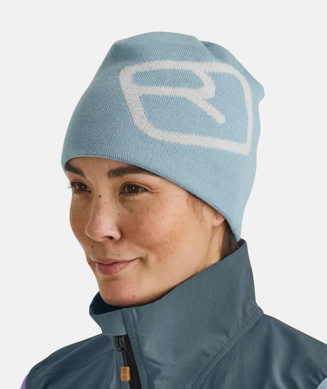 Sale ORTOVOX PRO BEANIE blackraven