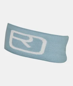 Fashion ORTOVOX PRO HEADBAND glaciergrey