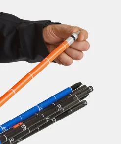 Shop ORTOVOX PROBE EXTENSION CARBON shockingorange