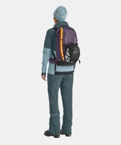 Clearance ORTOVOX PUNTA BERRINO HOODED JACKET W darkarcticgrey