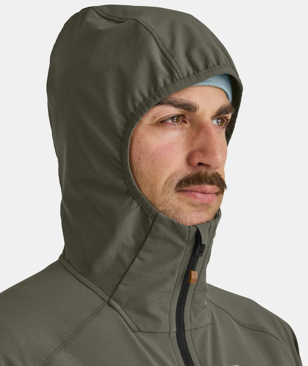 Best ORTOVOX PUNTA BERRINO HOODED JACKET M blackraven