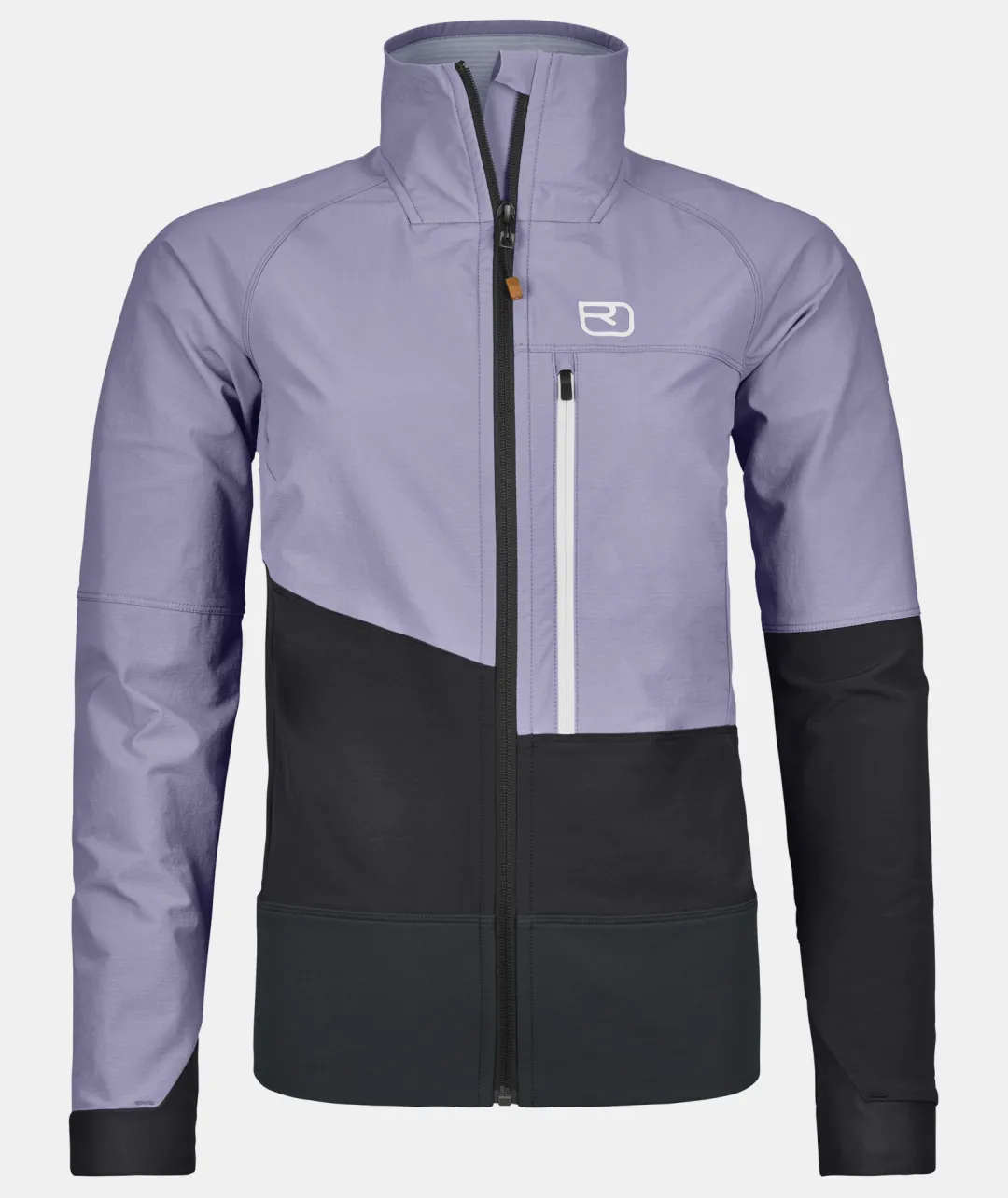 Best ORTOVOX PUNTA BERRINO JACKET W lushlavender