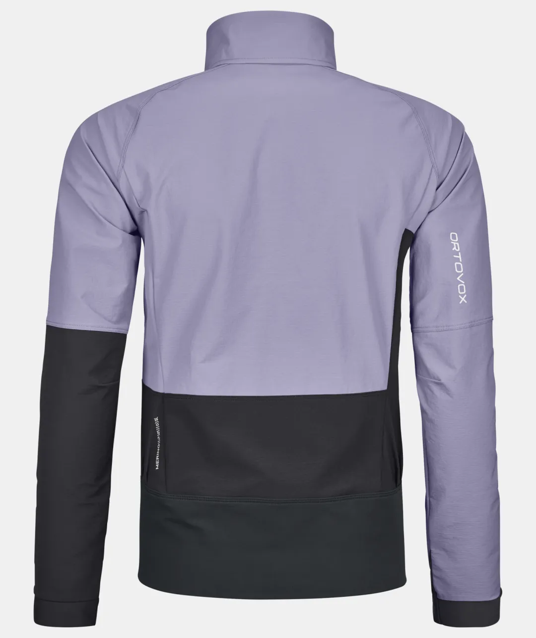Best ORTOVOX PUNTA BERRINO JACKET W lushlavender