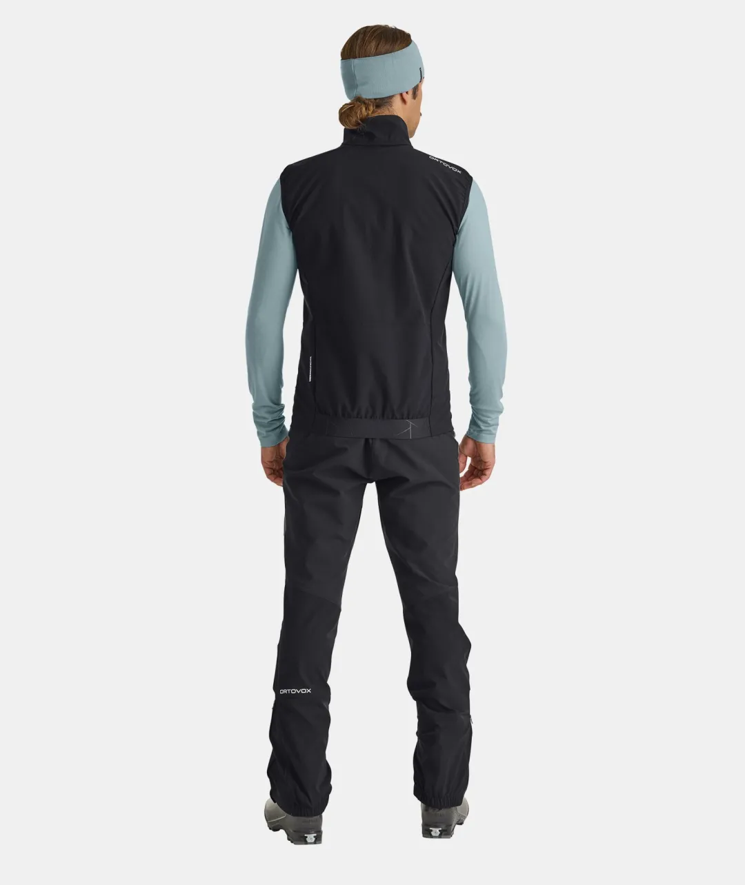 Sale ORTOVOX PUNTA BERRINO PANTS M bluenote