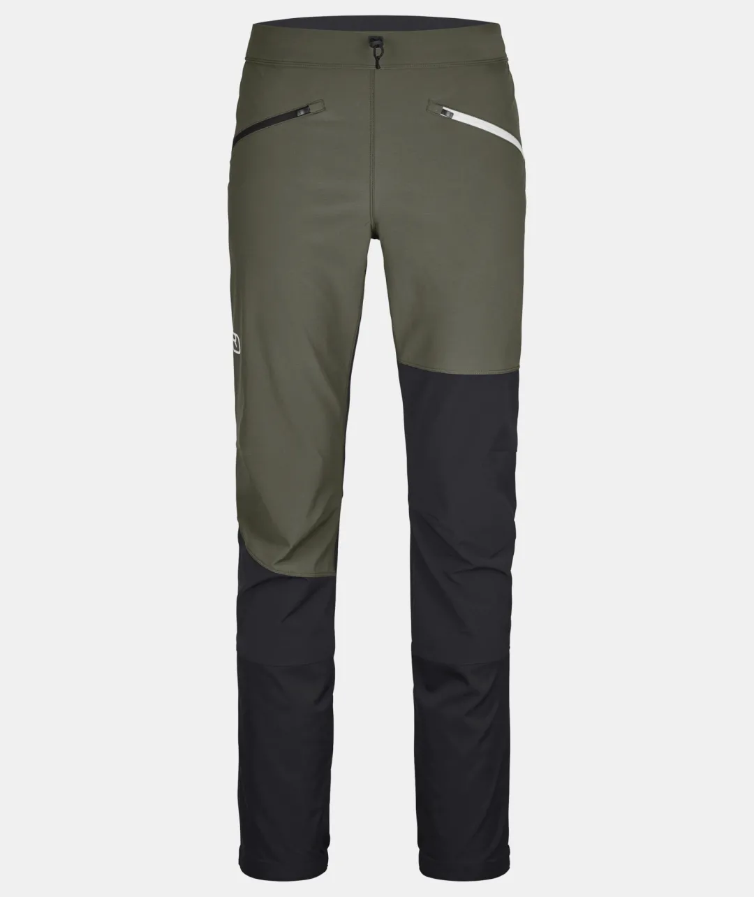 Online ORTOVOX PUNTA BERRINO PANTS M darkwildherbs