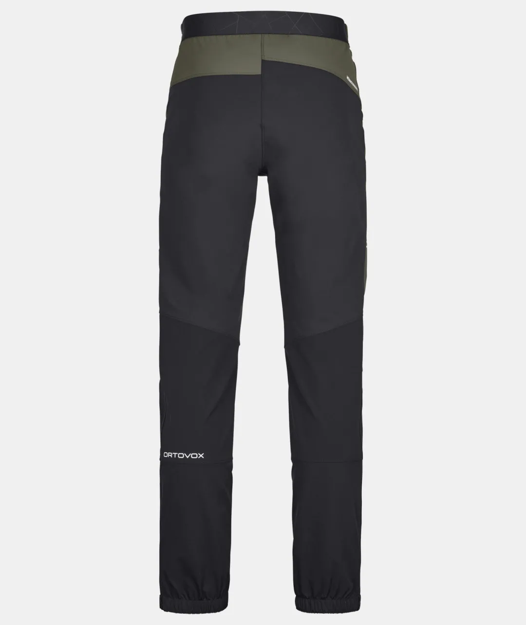 Online ORTOVOX PUNTA BERRINO PANTS M darkwildherbs