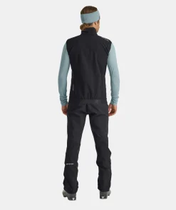 Online ORTOVOX PUNTA BERRINO PANTS M darkwildherbs