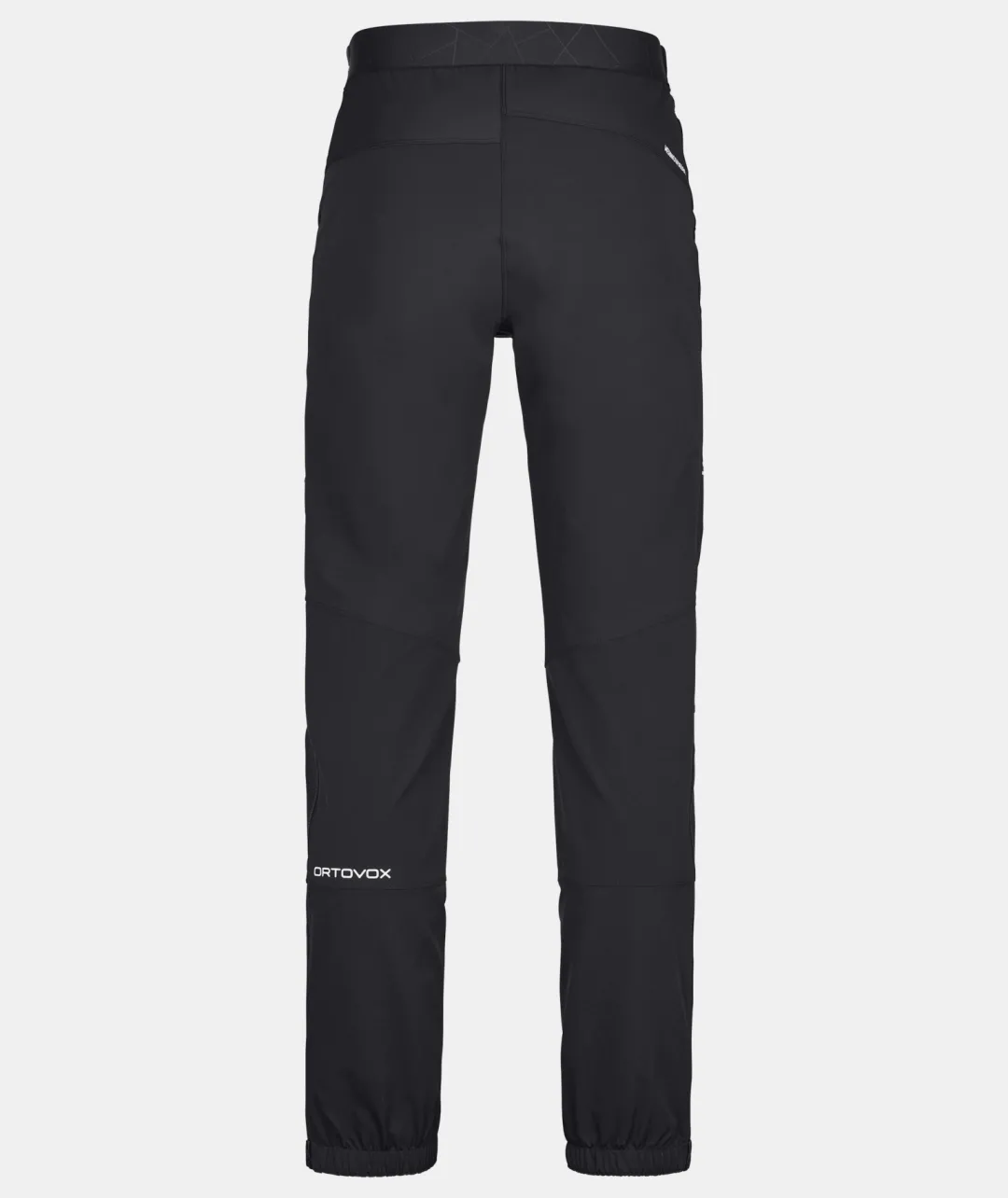 Best ORTOVOX PUNTA BERRINO PANTS M blackraven