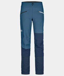 Hot ORTOVOX PUNTA BERRINO PANTS W seasurface