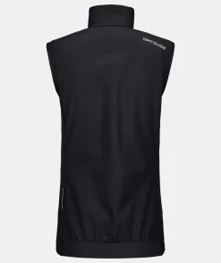 Cheap ORTOVOX PUNTA BERRINO VEST W blackraven