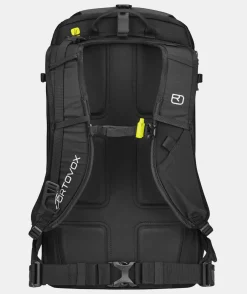 Flash Sale ORTOVOX RAVINE 28 blackraven