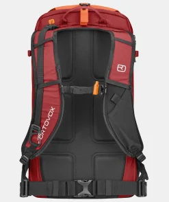 Store ORTOVOX RAVINE 28 hotorange