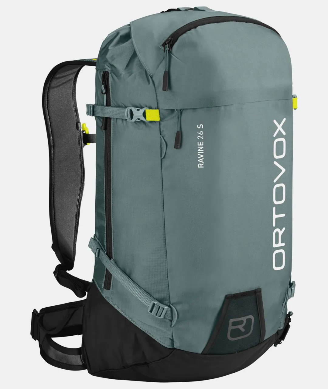 Online ORTOVOX RAVINE 26 S arcticgrey