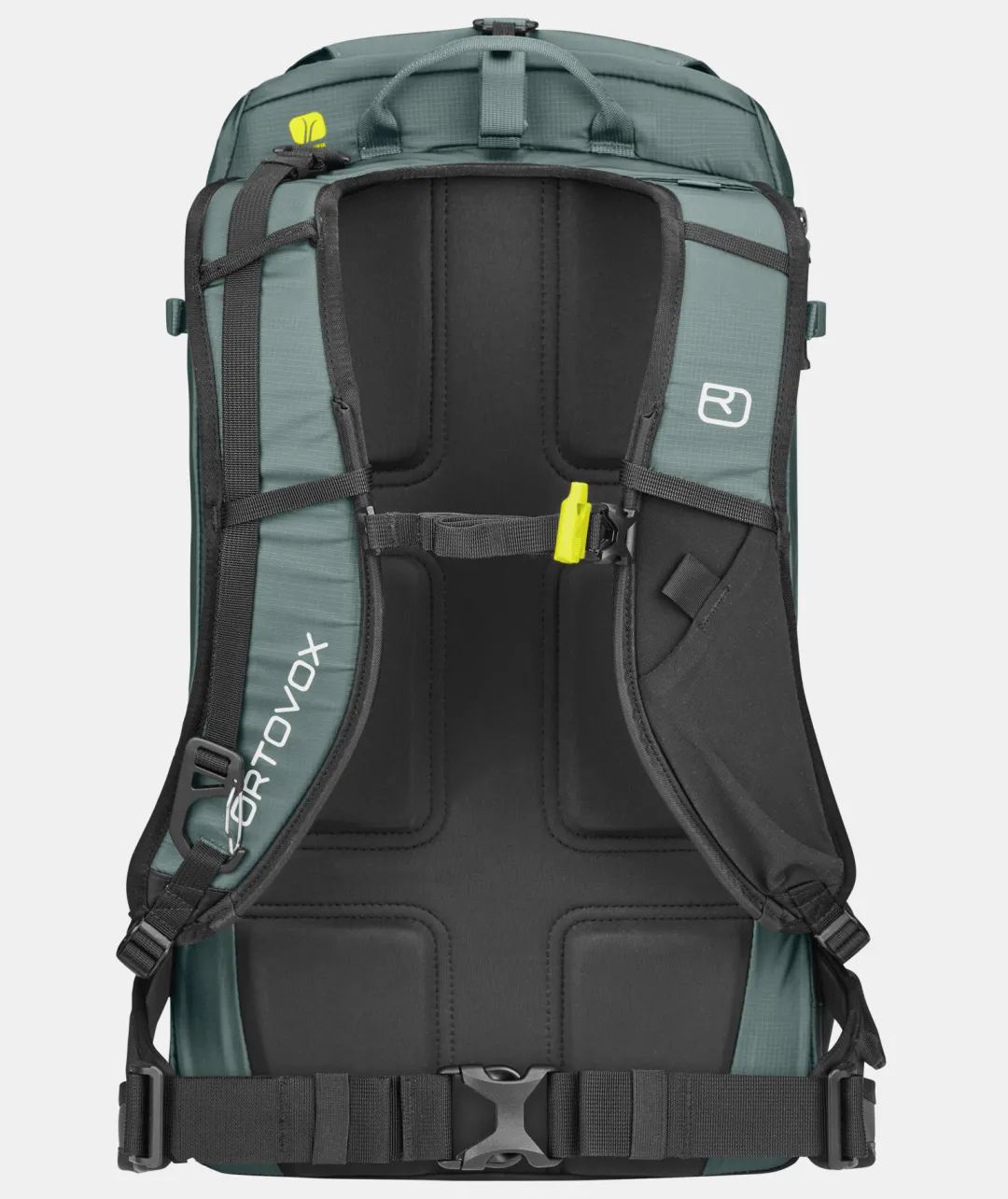 Online ORTOVOX RAVINE 26 S arcticgrey