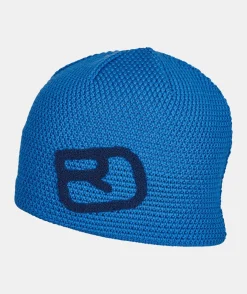 Sale ORTOVOX ROCK’N'WOOL BEANIE bluenote
