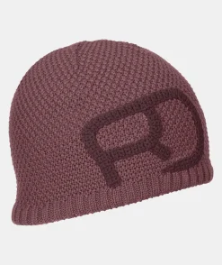 Best ORTOVOX ROCK'N'WOOL BEANIE W mountainrose
