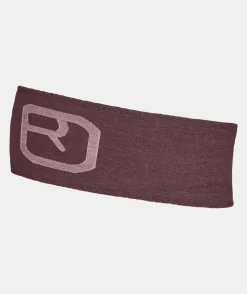 Hot ORTOVOX SEAMLESS HEADBAND winetasting