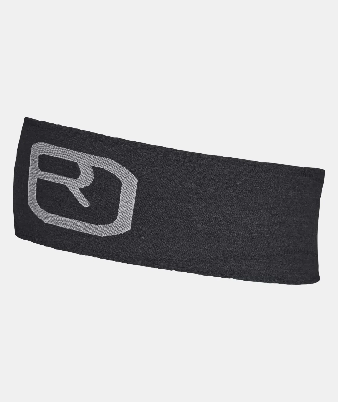 Hot ORTOVOX SEAMLESS HEADBAND blackraven