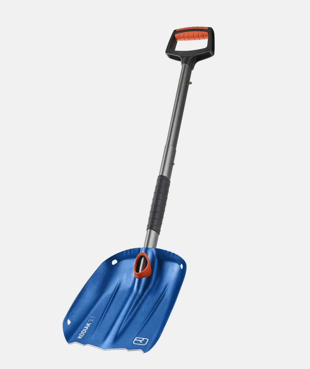 Hot ORTOVOX SHOVEL KODIAK safetyblue