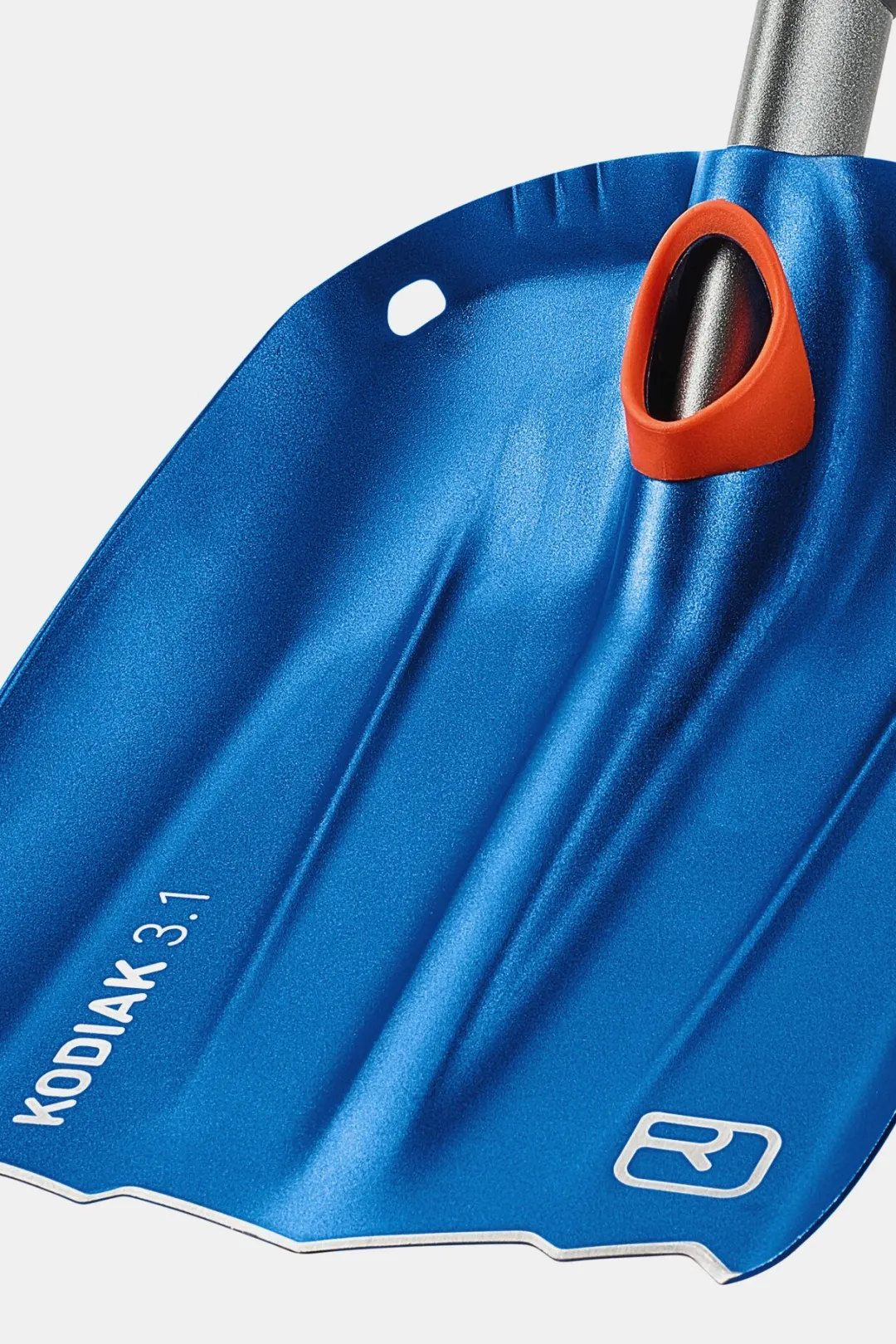 Hot ORTOVOX SHOVEL KODIAK safetyblue